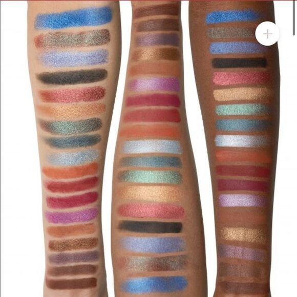 OPV Beauty Spotlight Eyeshadow Palette gorgeous shades 🌈 selection - Picture 5 of 6